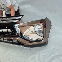 фото thumb №8, Mitsubishi eclipse cross 17- бампер перед переднє pdc 6400h717zz