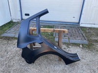 фото thumb №1, Крила задня задній правий vw sportsvan 510809052a