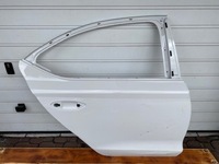 фото thumb №1, Skoda octavia iv 2020- дверь правые задние зад sedan