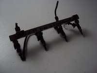 фото thumb №1, Молдинг упорскування maserati quatroporte v lift 08-12