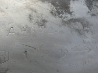 Гаситель средний mercedes-benz vito viano w639 639 2.2 cdi a6394900101 Недорого, фото thumb