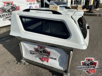 фото thumb №15, Обшивка toyota hilux+ hardtop na pakę 2016+ стекло + спойлер