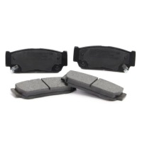 фото thumb №2, Гальмівні колодки гальмівні задня kia sorento i