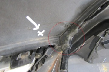 фото thumb №12, Бампер перед переднє honda crv cr-v v 18-