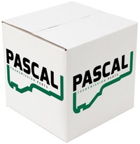 фото thumb №1, Wał приводной pascal g2y005pc
