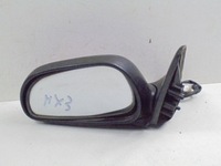 фото thumb №9, Mazda mx3 зеркало левая электрический