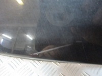 фото thumb №4, Крышка багажника багажника renault megane ii nv675