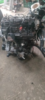 Купить Hyundai tucsin iv 1.6 t-gdi hybrid двигатель g4ft, фото thumb
