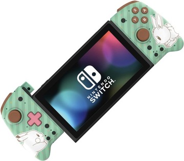 Контроллер панели HORI SWITCH Split Pad Pro PIKACHU и EEVEE
