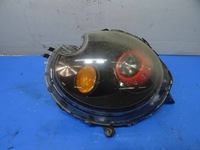 фото thumb №1, Лампа ліва перед mini r56 ксенон