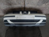 фото thumb №1, Бампер перед передний seat leon i toledo ii lb9a