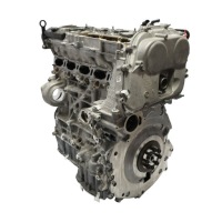 Audi rs3 8v rsq3 f3 tt rs 2.5 tfsi двигун голий стійку  daza quattro 400km Недорого, фото thumb