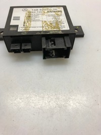 фото thumb №1, Модуль блок керування mercedes 1688200226