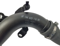 Шланг воздуха наддува renault 144603116r оригинал Оригинал, фото thumb