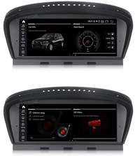 фото thumb №11, Радио навигация bmw 3 e90 e91 e92 e93 android 8/64
