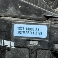 фото thumb №7, Ford fusion 2009 важіль / перемикач поворотники