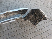 Бампер передній peugeot 508 2 передні  2018 - Недорого, фото thumb