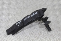 фото thumb №1, Направляющая кронштейн левый задняя jaguar f-pace x761