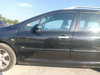 фото thumb №1, Peugeot 307 sw дверь перед левая передние exld