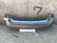 фото thumb №1, Jeep compass 06-10 бампер задняя usa