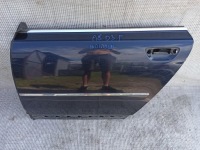 фото thumb №1, Audi a8 4e0 d3 02-09 дверь задние левая задняя