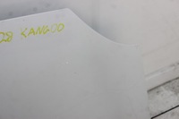 фото thumb №15, Renault kangoo ii 2007r- капот кришка двигуна ov369 - код лакофарбового покриття