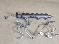 фото thumb №3, Koleos i 2.0 dci молдинг впрыскная трубки 07-