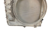 фото thumb №9, Радиатор основний  mercedes actros mp4 / mp5 1845 l 12.8 449 9615000900