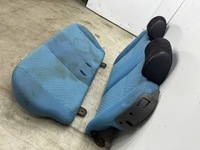 фото thumb №13, Сиденья fiat panda 2 ii 03-12r. задняя заднее сиденье