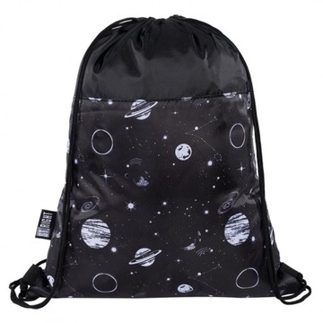 worek na obuwie strój STRIGHT SO1 PLANETS 5006