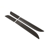 фото thumb №7, Porsche macan 95b накладки двері бокових cabon якість org