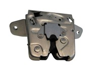 фото thumb №1, Mercedes glk x204 204 lift замок крышки задний