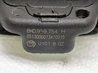 фото thumb №8, Audi a4 s4 b8 8k 2013 ключ / карта запалювання