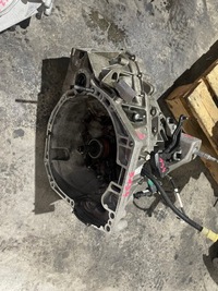 фото thumb №10, Renault kadjar megane коробка передач передач tl4087 двигун 1,2 tce