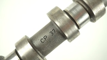 фото thumb №11, Вал распределительный вал выхлоп opel corsa c d meriva a astra 2 g 3 h iii 1.2 1.4 16v