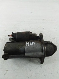 фото thumb №1, H80 стартер astra j 1.6 55556092