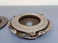 фото thumb №6, Mazda 3 iii bm 2.0 skyactiv зчеплення двомасовий маховик kpl