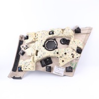 фото thumb №9, Bmw f83 m4 cabrio боковина оббивка двері лівий ліва шкіра 8064003