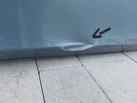 фото thumb №7, Дверь левая перед vw id3 id 3