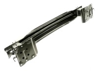 фото thumb №10, Балка усилитель бампера задняя задняя vw id.4 id4 11a807311 новый org