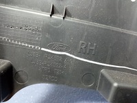 фото thumb №6, Ford mustang mach-e защита стойка b правая верхний lj8br24582agw