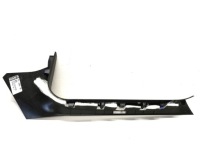 Накладка порог левая tesla s 1030390-00-f Киев, фото thumb