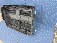 фото thumb №8, Воздуховод воздуха шторка жалюзи bmw 2 f45 f46 lci lift