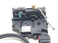 фото thumb №2, Замок двері правий перед fiat grande punto хетчбек 55702904