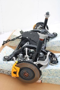 фото thumb №8, Audi e-tron двигатель eaw eawa 0ef901141ag зад задний etron 0ef901141t 0ef90718