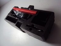 фото thumb №1, Ушко треугольник пенополистирол vw up lift 2016-