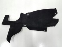 фото thumb №1, Оббивка багажника ліва maserati ghibli m157 13-