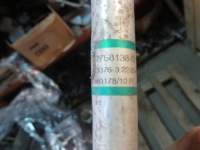 Mini r55 r56 шланг кондиционера 2758138 x Цена, фото thumb