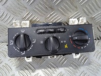 фото thumb №1, Панель обдув кондиционера do citroen c3 n101753h