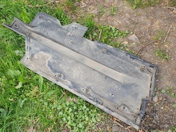 фото thumb №7, Автомобиль skoda fabia i универсал защита обивка пола 600825201 левая